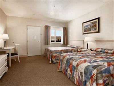 Monarch Valley Inn Marina At Monterey Bay Oda fotoğraf