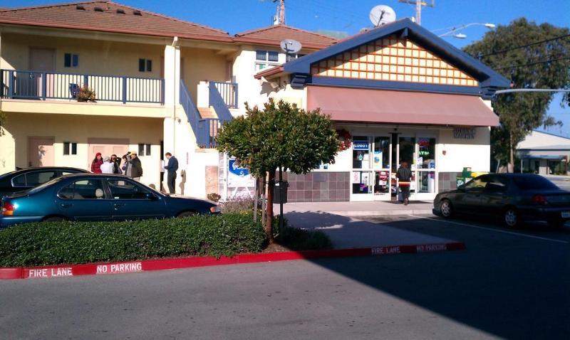 Monarch Valley Inn Marina At Monterey Bay Dış mekan fotoğraf